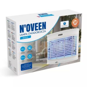 Insekticidinė lempa N'oveen IKN930 - Image 3
