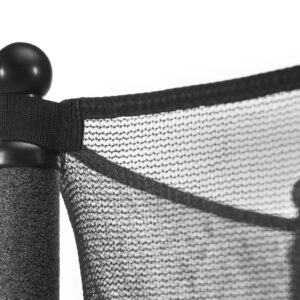 Salta 5426P kiemo ir laisvalaikio batutas Lauke Turas Spyruoklė Ant žemės pastatomas batutas - Image 3