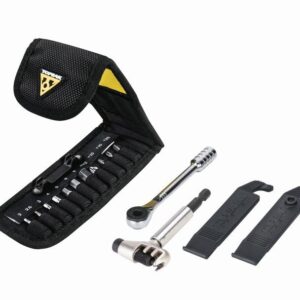 Pagrindinis Topeak RATCHET ROCKET LITE DX+, 17 funkcijų