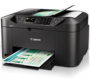 Canon MAXIFY MB2150 Rašalinis A4 600 x 1200 DPI 19 ppm „Wi-Fi“ - Image 3