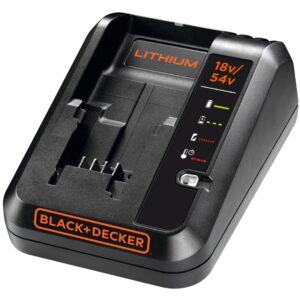 Black & Decker BDC2A-QW elektrinio įrankio baterija arba įkroviklis Akumuliatoriaus kroviklis - Image 1