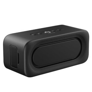 Havit SK905BT (Classic I) - Bluetooth belaidis garsiakalbis, juodas - Image 3