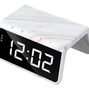 Havit W320 - belaidis įkroviklis 6in1, marmurinis