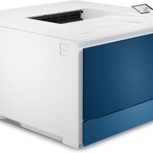 HP Color LaserJet Pro 4202dw Printer - Image 3