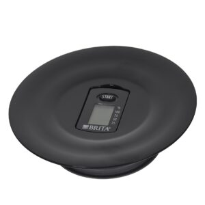 Karafa Brita Fill&Serve Mind Fresh Black CU CE 3 - Image 3