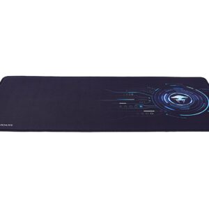 Havit MP849 pelės kilimėlis Žaidimo pelės padėkliukas - Image 2