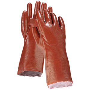 PVC PIRŠTINĖS ILGOS 45cm