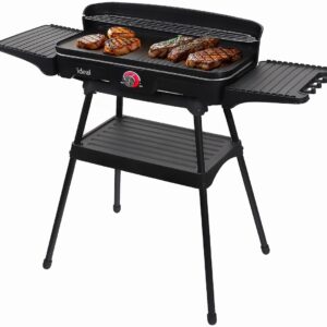 IDEALI elektrinė kepsninė - Image 2