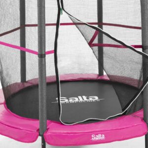 Salta 5426P kiemo ir laisvalaikio batutas Lauke Turas Spyruoklė Ant žemės pastatomas batutas - Image 2