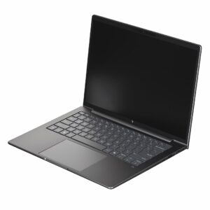 HP ZBook 8 G1 Ryzen AI 7 PRO 350 14" WUXGA 16GB SSD512 BT BLKB FPR W11Pro Meteor Silver (PERPAKUOTAS) 2Y - Image 3