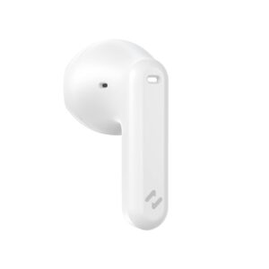 Havit TW931 - TWS belaidės ausinės, baltos - Image 2