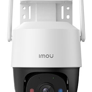 Imou Cruiser SC 3K Bokštelis IP apsaugos kamera Vidaus ir lauko 2880 x 1620 pikseliai Lubos / siena