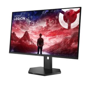 Lenovo Legion 27Q-10 OLED kompiuterio monitorius 67,3 cm (26.5") 2560 x 1440 pikseliai Quad HD Juoda - Image 2