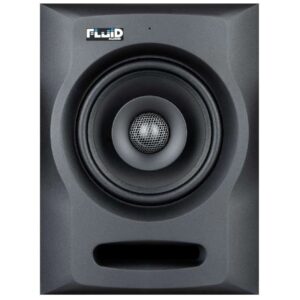 Fluid Audio FX50 V2 - aktyvus studijinis monitorius