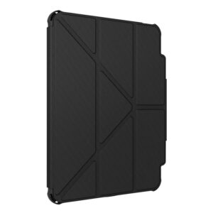 Mobile Origin Rugged dėklas, juodos spalvos - Apple iPad Pro 11" M2 2022 4th gen - Image 2