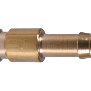 RECTUS VYRIŠKA GREITOJO JUNGIMO JUNGTIS ŽARNAI 10mm