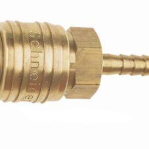 RECTUS MOTERIŠKA GREITOJO JUNGIMO JUNGTIS ŽARNAI 13mm