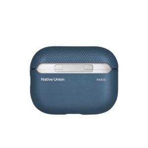 Native Union (RE)Classic dėklas, mėlynos spalvos - AirPods Pro 3 - Image 2