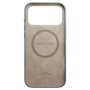 Native Union (RE)Classic dėklas, slate green - Apple iPhone 17 Pro Max - Image 6