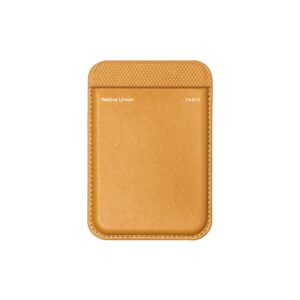 Native Union (RE)CLASSIC Wallet, kraft
