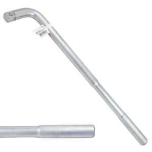 ROCKFORCE L tipo rankena 3/4" 510mm