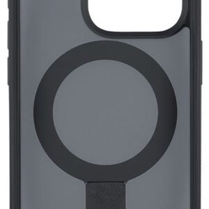 Mobile Origin RingMag dėklas, juodos spalvos - Apple iPhone 15 Pro - Image 2