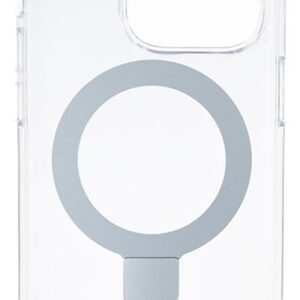 Mobile Origin RingMag dėklas, skaidrus - Apple iPhone 15 Pro - Image 2