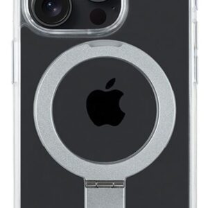 Mobile Origin RingMag dėklas, skaidrus - Apple iPhone 15 Pro - Image 3