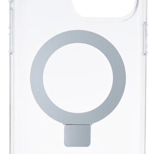 Mobile Origin RingMag dėklas, skaidrus - Apple iPhone 15 Pro Max - Image 12