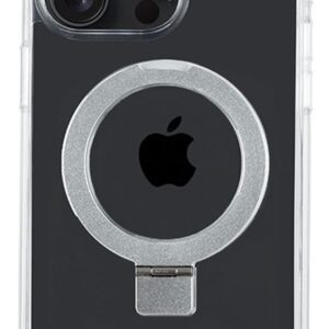 Mobile Origin RingMag dėklas, skaidrus - Apple iPhone 15 Pro Max - Image 13