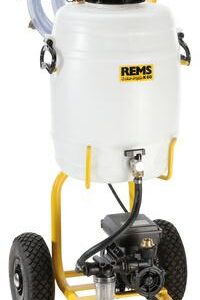REMS SOLAR-PUSH K 60