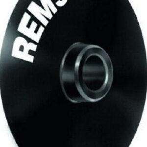 REMS Pjovimo ratukas P10-63 S7 plastikiniams vamzdžiams.