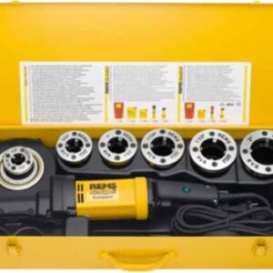 REMS SRIEGIAPJOVĖ AMIGO 2 (1/2-2") .