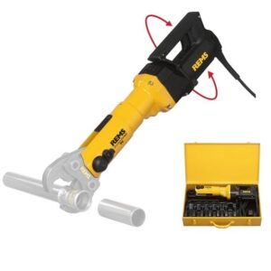 REMS PRASA POWER-PRESS SE BASIC-PACK . - Image 1