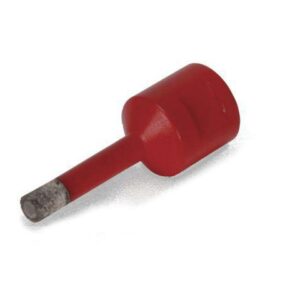 RUBI KARŪNA M14 10mm DEIMANTINIS PADENGIMAS /LITUOTAS DEIMANTAS SAUSAS GRĘŽIMAS