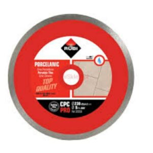 RUBI DEIMANTINIS DISKAS CPC 230 PRO