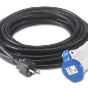 RUBI LAIDAS SU KIŠTUKU 230/50 EUR - Image 1