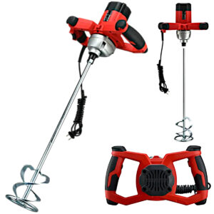 RUBI MAIŠYKLĖ RUBIMIX-7 230V MINIMAX