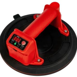 RUBI OCTO-USB ENERGY vakuuminis siurbtukas