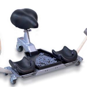 RUBI ERGONOMINĖ SĖDYNĖ SR-1 *