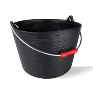 Rubi Plastikinis statybinis kibiras, LIGHTBUD, 22 l