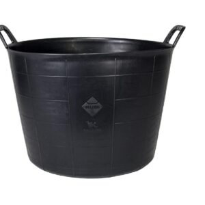 RUBI PLASTIKINIS KIBIRAS nr.3 40L HEAVY DUTY