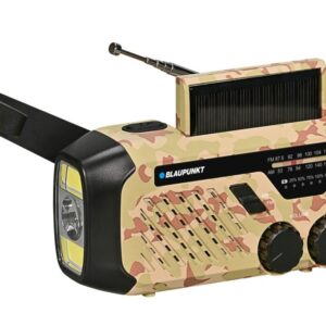 Radijo imtuvas Blaupunkt ER10DC - Image 2