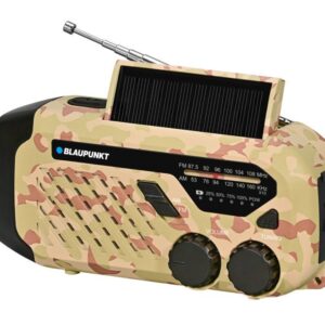 Radijo imtuvas Blaupunkt ER10DC - Image 3