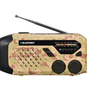 Radijo imtuvas Blaupunkt ER10DC