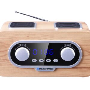 Radijo imtuvas Blaupunkt PP5.2CR