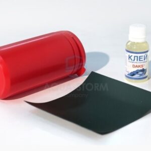 Remonto komplektas PVC valtims Storm