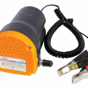 DYZELINO IR MAZUTO SIURBLYS 12V 60W /SATRA - Image 1