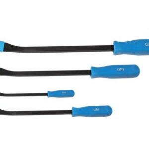 SATRA MONTAVIMO LAUŽTUVŲ RINKINYS 4vnt. - Image 1