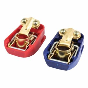 SATRA AUTOMATIŠKAI UŽSIFIKSUOJANTYS AKUMULIATORIAUS GNYBTAI...... - Image 1